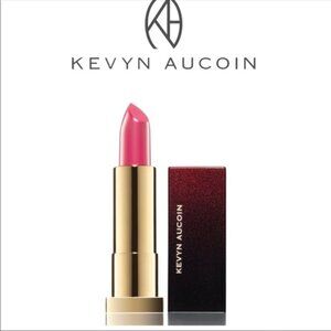 Kevyn Aucion The Expert Lip Color Leajana